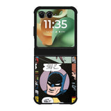 Batman Motorola Moto RAZR 2025 Case OV4104
