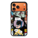 Batman iPhone 17 Pro Case OV4104