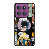 Batman Motorola Moto Edge 60 Pro Case OV4104