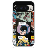 Batman Google Pixel 9 | Pixel 9 Pro Case OV4104