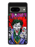 The Joker Google Pixel 8A Case QC2211