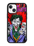 The Joker iPhone 15 Plus Case OV2211