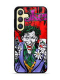The Joker Samsung Galaxy S23 Plus 5G , Samsung Galaxy S23+ 5G Case QC2211