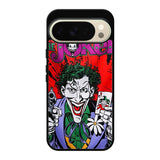 The Joker Google Pixel 10 Pro XL Case QC2211