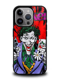 The Joker iPhone 14 Pro Max Case QC2211