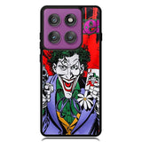 The Joker Motorola Moto Edge 2025 | Moto Edge 60 Fusion | Moto Edge 60 Pro Case OV2211