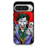 The Joker Google Pixel 10 Pro XL Case OV2211