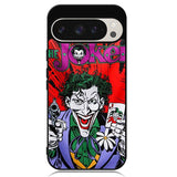 The Joker Google Pixel 9 | Pixel 9 Pro Case OV2211