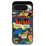 Batman Comic Art Google Pixel 9 Pro XL Case OV4062
