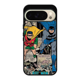 Batman Comic 1st Google Pixel 10 Pro XL Case
