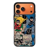 Batman Comic 1st iPhone 17 Pro Case