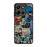 Batman Comic 1st Motorola Moto G 5G 2025 Case OV5335