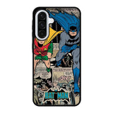 Batman Comic 1st Samsung Galaxy A56 Case OV5335