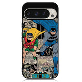Batman Comic 1st Google Pixel 9 | Pixel 9 Pro Case