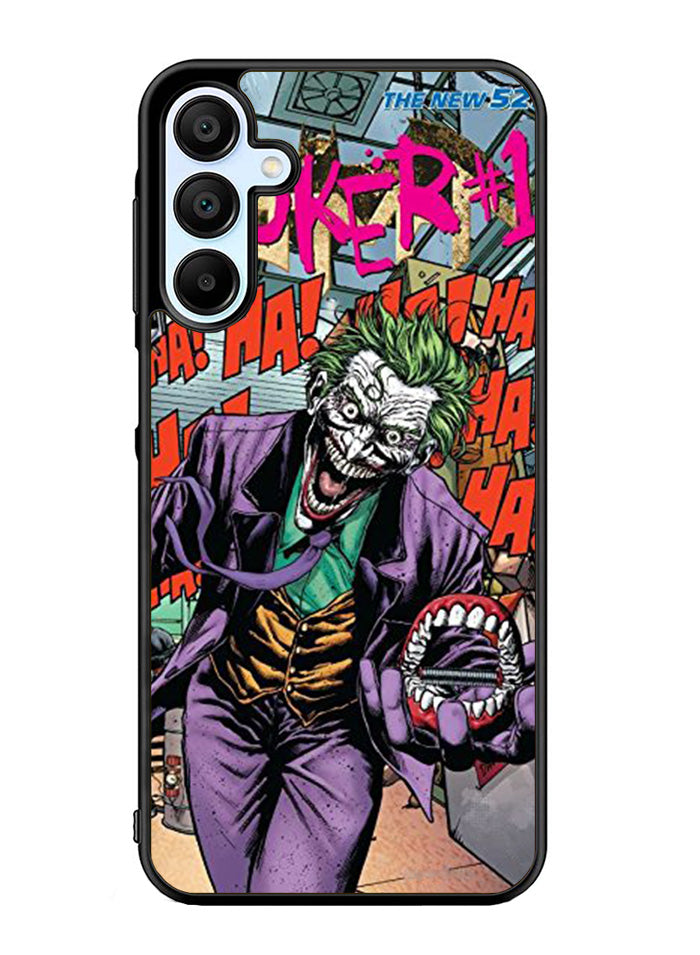 Joker Episode 1 Samsung Galaxy A35 5G Case OV5331