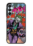 Joker Episode 1 Samsung Galaxy A35 5G Case OV5331