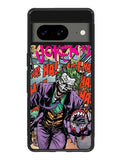 Joker Episode 1 Google Pixel 8A Case QC5331