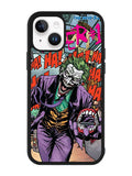 Joker Episode 1 iPhone 14 Case QC5331
