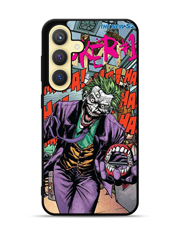 Joker Episode 1 Samsung Galaxy S24 5G Case OV5331