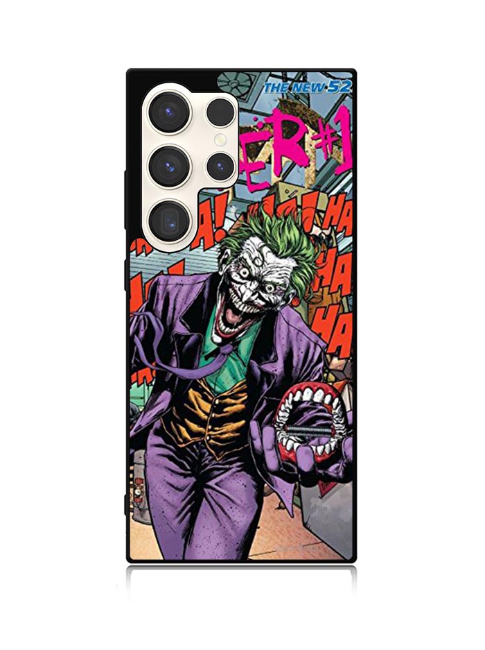 Joker Episode 1 Samsung Galaxy S24 Ultra 5G Case OV5331