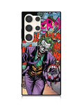 Joker Episode 1 Samsung Galaxy S25 Ultra 5G Case QC5331