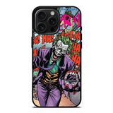 Joker Episode 1 iPhone 16 Pro Case OV5331