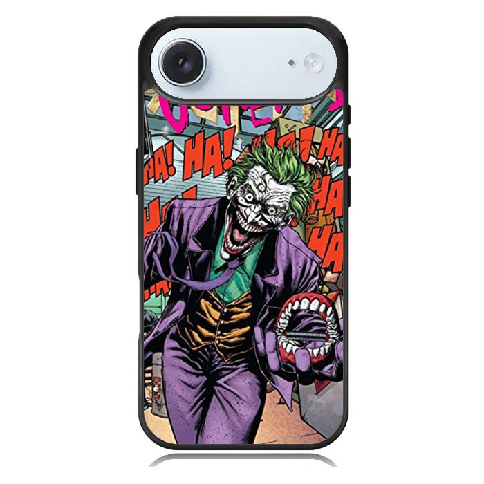 Joker Episode 1 iPhone 17 Air Case OV5331