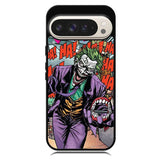 Joker Episode 1 Google Pixel 10 Pro XL Case OV5331