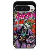 Joker Episode 1 Google Pixel 9 | Pixel 9 Pro Case OV5331