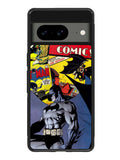 Batman Detective Comic Google Pixel 8A Case QC4111