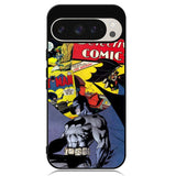 Batman Detective Comic Google Pixel 9 Pro XL Case OV4111