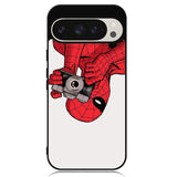 Spiderman Take a Picture Google Pixel 9 Pro XL Case OV2441