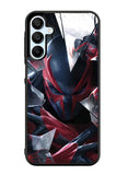 Spiderman 2099 Samsung Galaxy A35 5G Case OV2504
