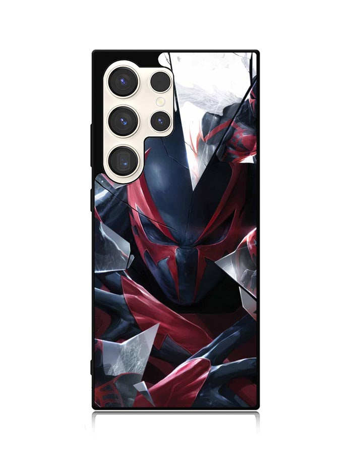 Spiderman 2099 Samsung Galaxy S23 Ultra 5G Case QC2504