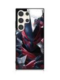 Spiderman 2099 Samsung Galaxy S23 Ultra 5G Case QC2504