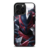 Spiderman 2099 iPhone 16 Pro Case OV2504