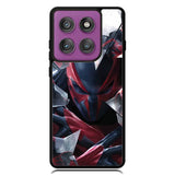 Spiderman 2099 Motorola Moto Edge 2025 | Moto Edge 60 Fusion | Moto Edge 60 Pro Case OV2504
