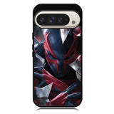 Spiderman 2099 Google Pixel 10 Pro XL Case OV2504