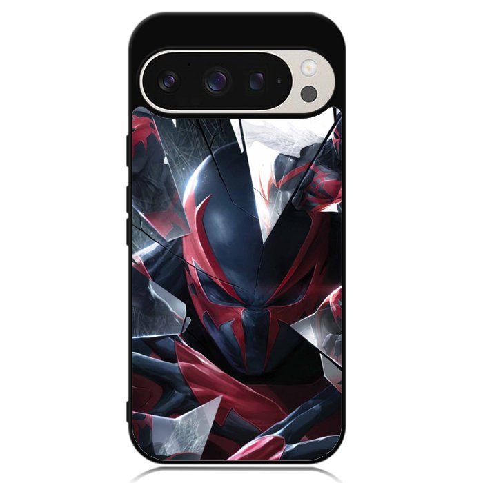 Spiderman 2099 Google Pixel 9 Pro XL Case OV2504