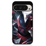 Spiderman 2099 Google Pixel 9 Pro XL Case OV2504