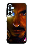 Tony Stark Iron Man Samsung Galaxy A15 5G Case OV2175