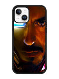 Tony Stark Iron Man iPhone 15 Case OV2175