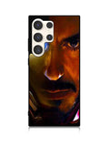 Tony Stark Iron Man Samsung Galaxy S24 Ultra 5G Case OV2175
