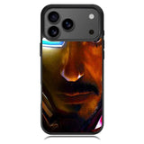 Tony Stark Iron Man iPhone 17 Pro Case OV2175