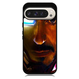 Tony Stark Iron Man Google Pixel 10 | Google Pixel 10 Pro Case OV2175