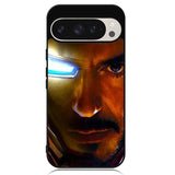 Tony Stark Iron Man Google Pixel 9 | Pixel 9 Pro Case OV2175