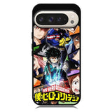My Hero Academia Google Pixel 10 Pro XL Case OV3161