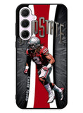Ohio State Star Player Samsung Galaxy A35 5G Case