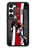 Ohio State Star Player Samsung Galaxy S23 Plus 5G / Samsung Galaxy S23+ 5G Case