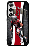 Ohio State Star Player Samsung Galaxy S24 5G Case